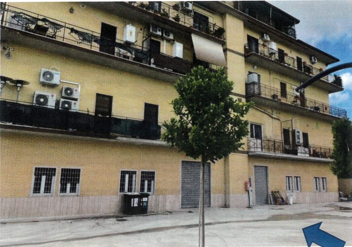 Photo of the lot: Altra categoria in Roma