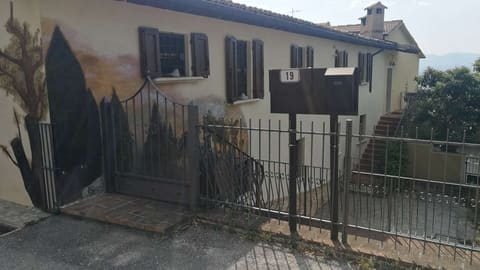 Foto: Immobile residenziale a Spoleto (PG)