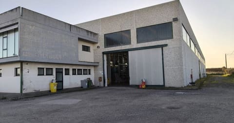 Foto: Immobile industriale a Vasto (CH)