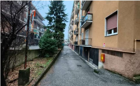 Foto: Immobile residenziale a Monza (MB)