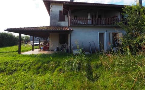 Foto: Immobile residenziale a San Quirino (PN)