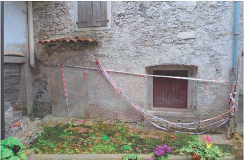 Foto: Immobile residenziale a Tramonti di Sopra (PN)