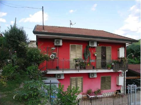 Foto: Immobile residenziale a Arpaia (BN)