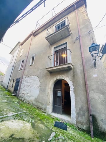 Foto: Immobile residenziale a Forino (AV)