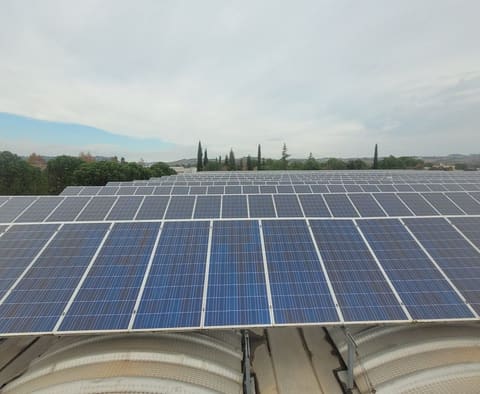 Photo: Immobile industriale in Recanati (MC)