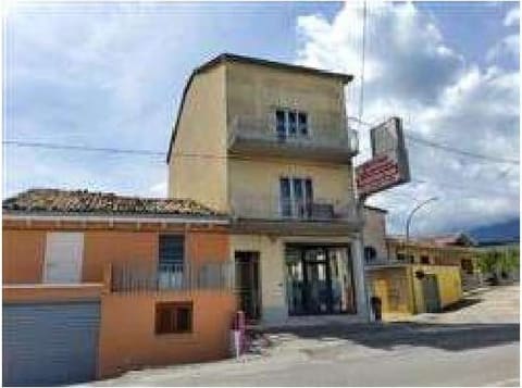 Foto: Immobile commerciale a Guardiagrele (CH)