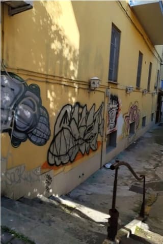 Foto: Immobile commerciale a Pescara (PE)
