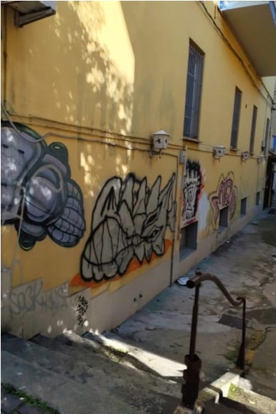 Photo of the lot: Immobile commerciale in Pescara