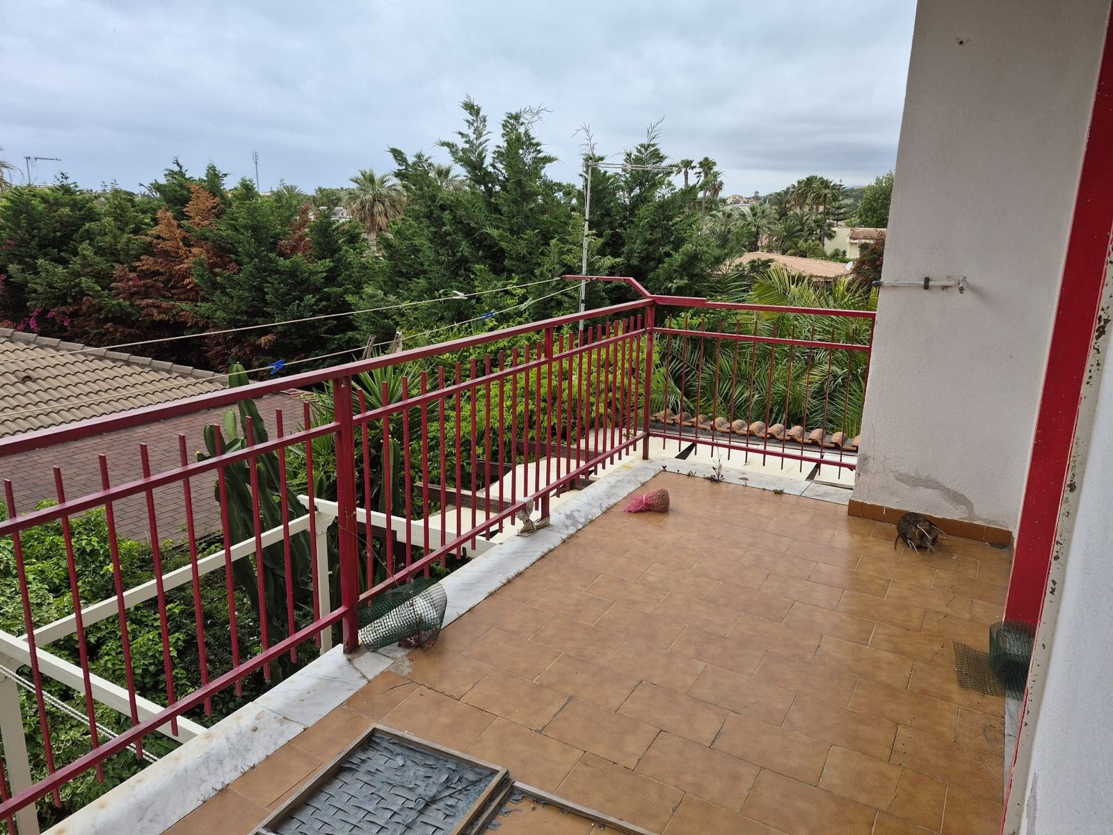 Foto del lotto: Immobile residenziale a Agrigento