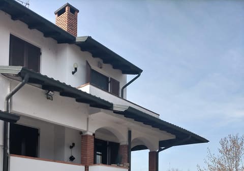 Foto: Immobile residenziale a Gaggiano (MI)