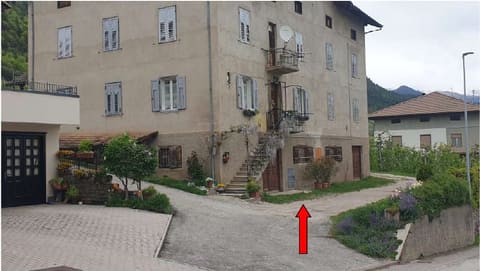 Foto: Immobile residenziale a Cles (TN)