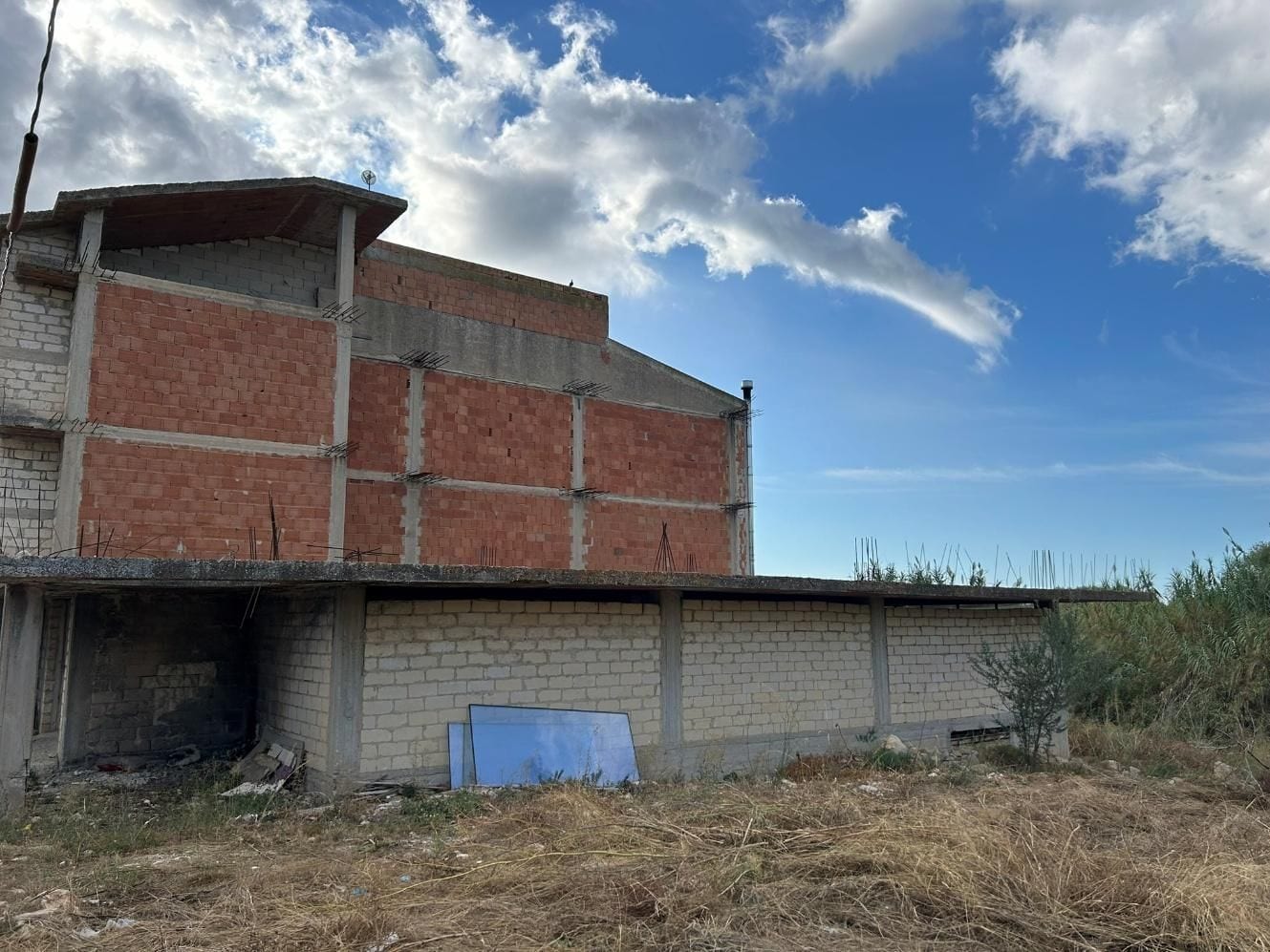 Photo of the lot: Immobile commerciale in Rosolini