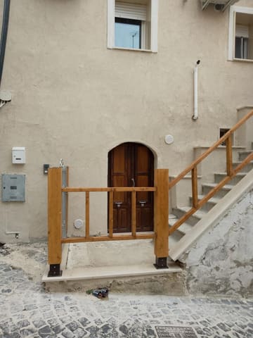 Photo: Immobile residenziale in Volturino (FG)