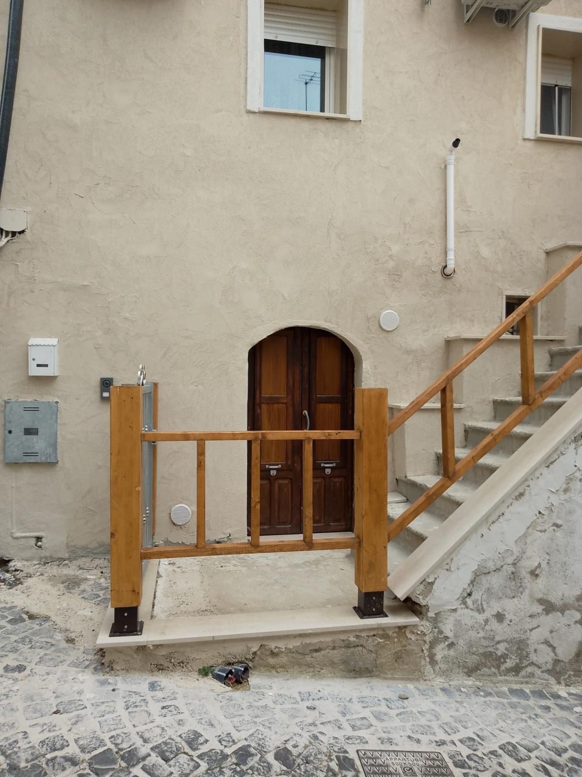 Photo of the lot: Immobile residenziale in Volturino