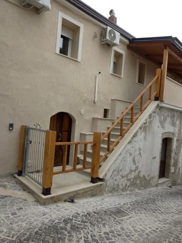 Photo: Immobile commerciale in Volturino (FG)