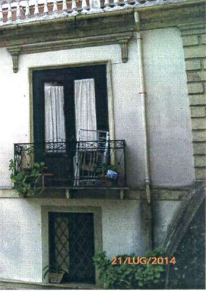 Foto del lotto: Immobile residenziale a Montalto Uffugo