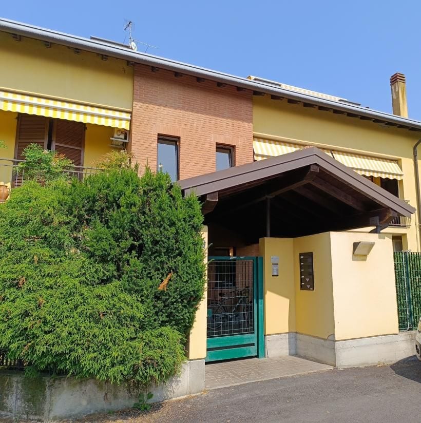 Photo of the lot: Immobile residenziale in Cuggiono