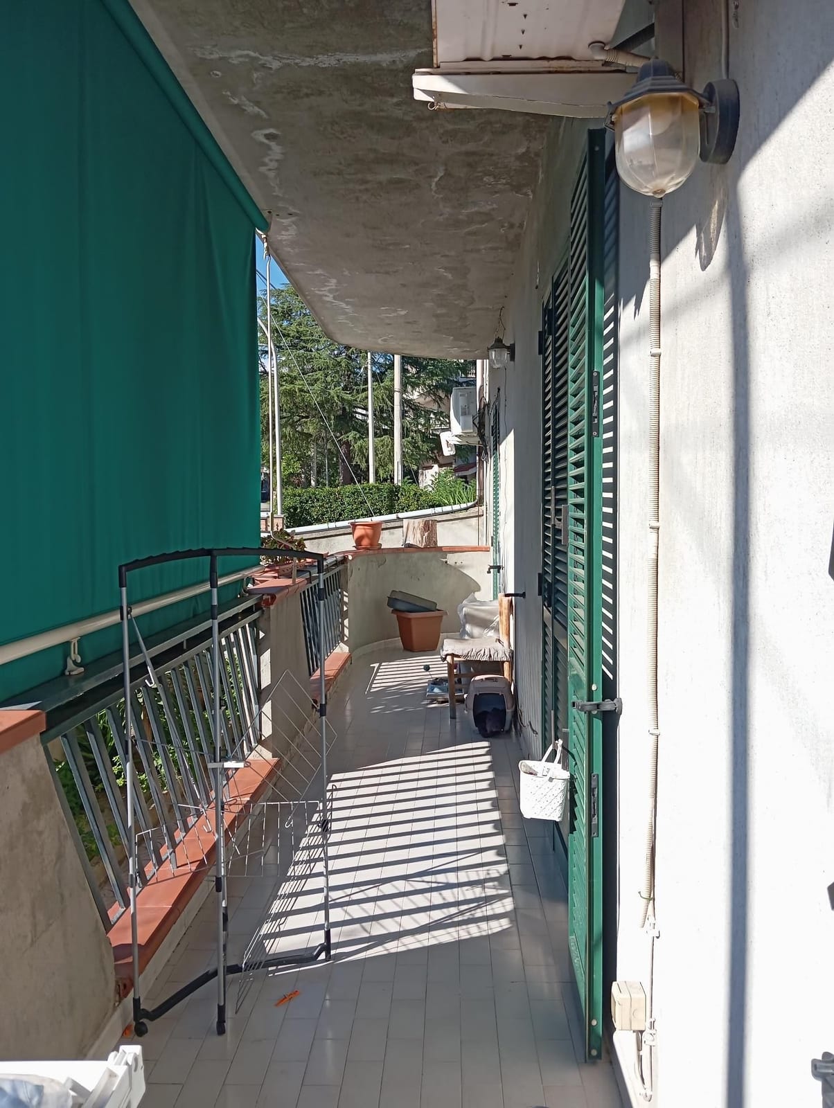 Photo of the lot: Immobile residenziale in Gioiosa Ionica
