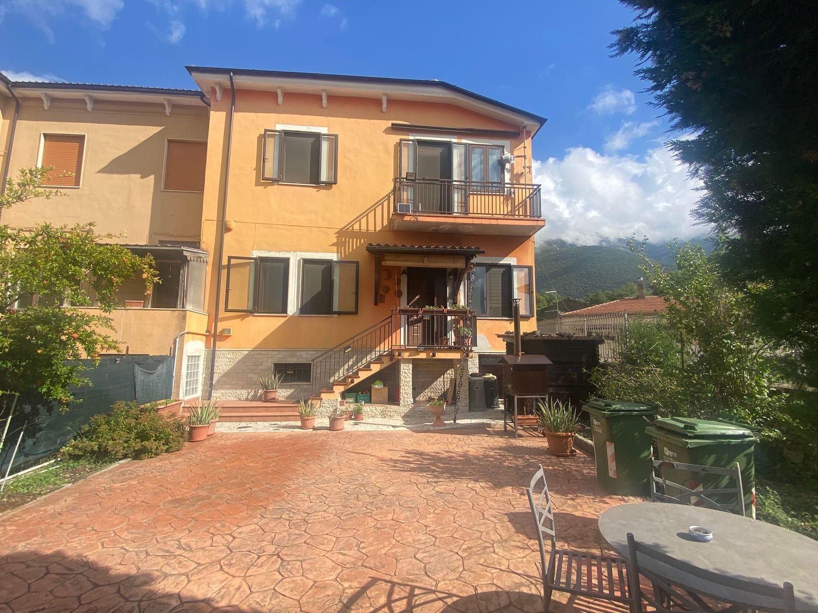 Photo of the lot: Immobile residenziale in Balsorano