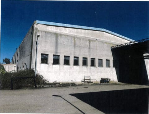 Photo: Immobile industriale in Macomer (NU)