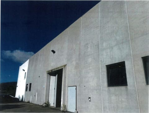 Photo: Immobile industriale in Macomer (NU)