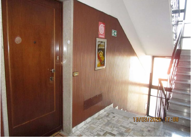 Photo of the lot: Immobile residenziale in Cinisello Balsamo