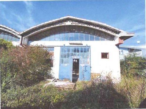 Photo of the lot: Immobile industriale in Pasian di Prato