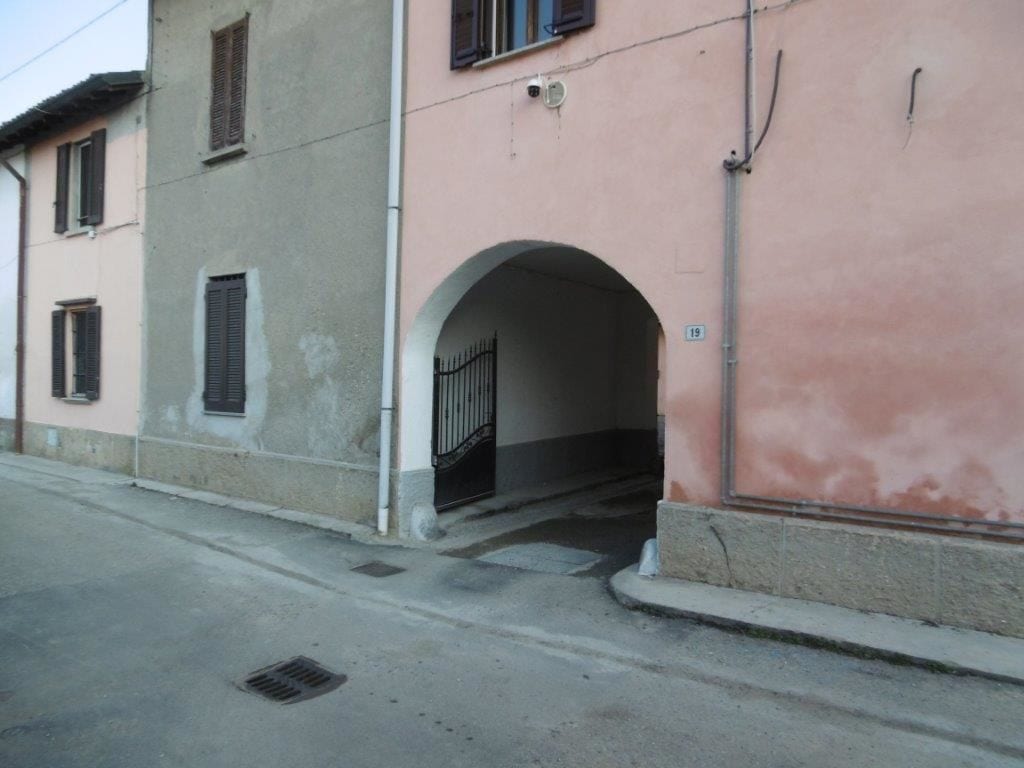 Photo of the lot: Immobile residenziale in Cornate d'Adda