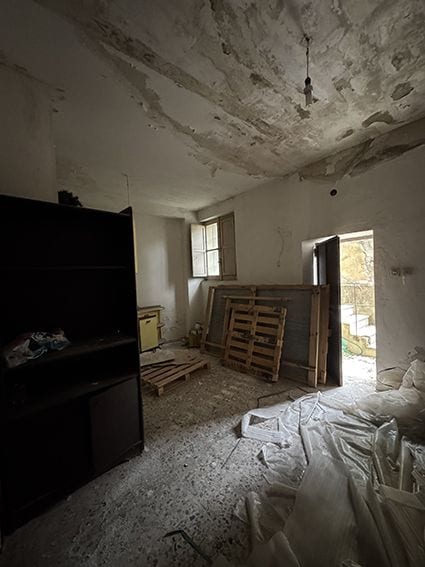 Photo of the lot: Immobile residenziale in Messina