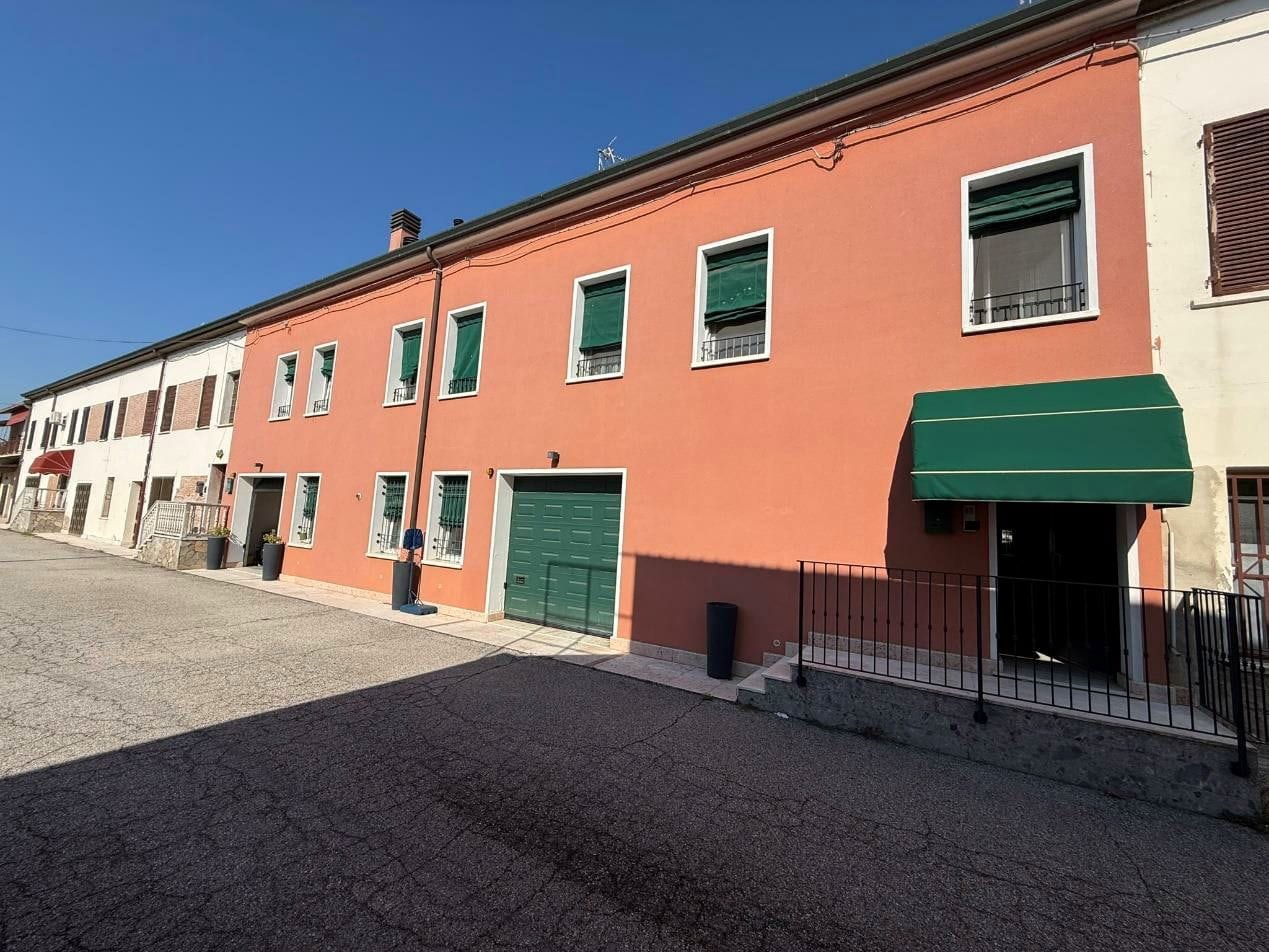 Photo of the lot: Immobile residenziale in Stienta