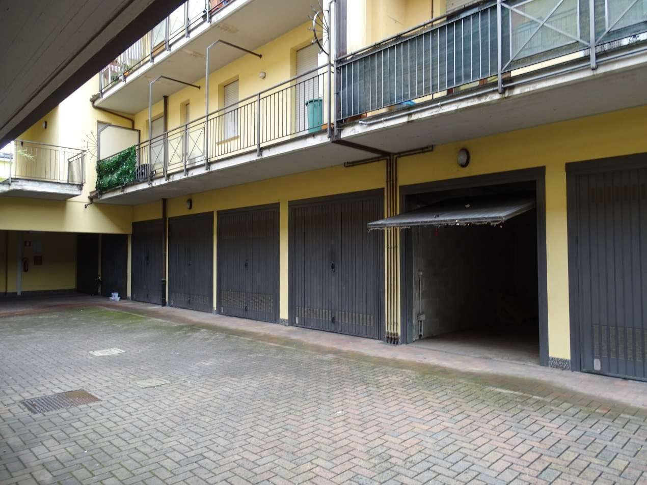 Photo of the lot: Garage or shed in Fombio