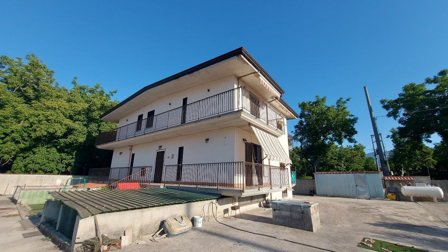Photo of the lot: Immobile residenziale in Marigliano