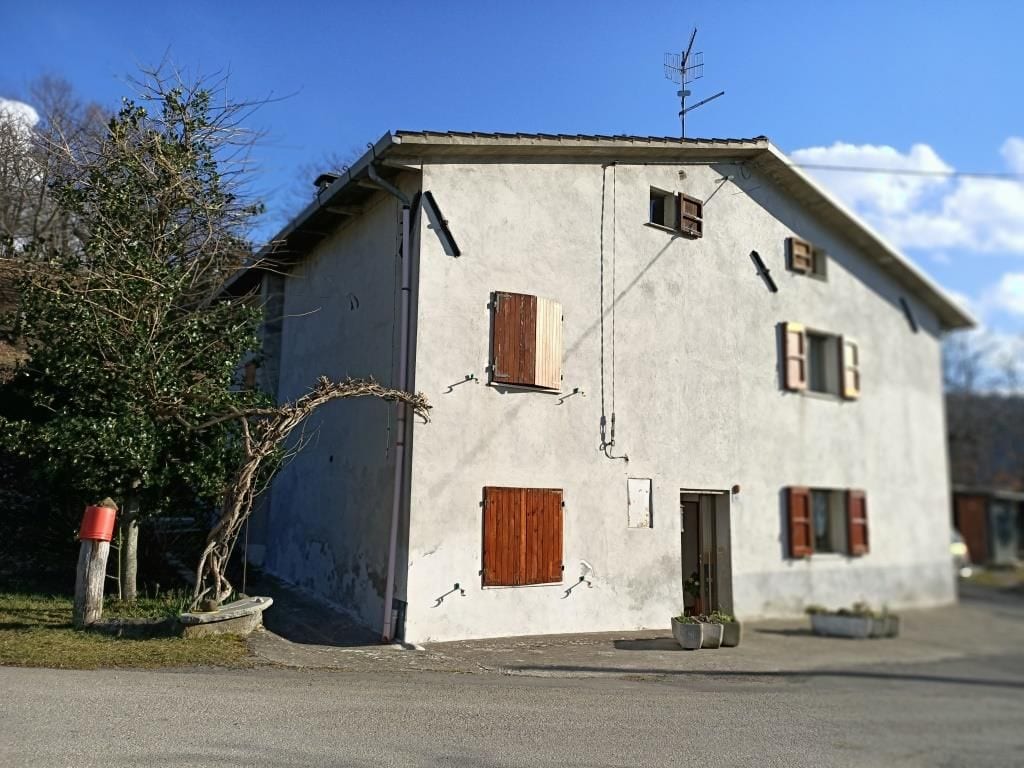 Photo of the lot: Immobile residenziale in Bagno di Romagna