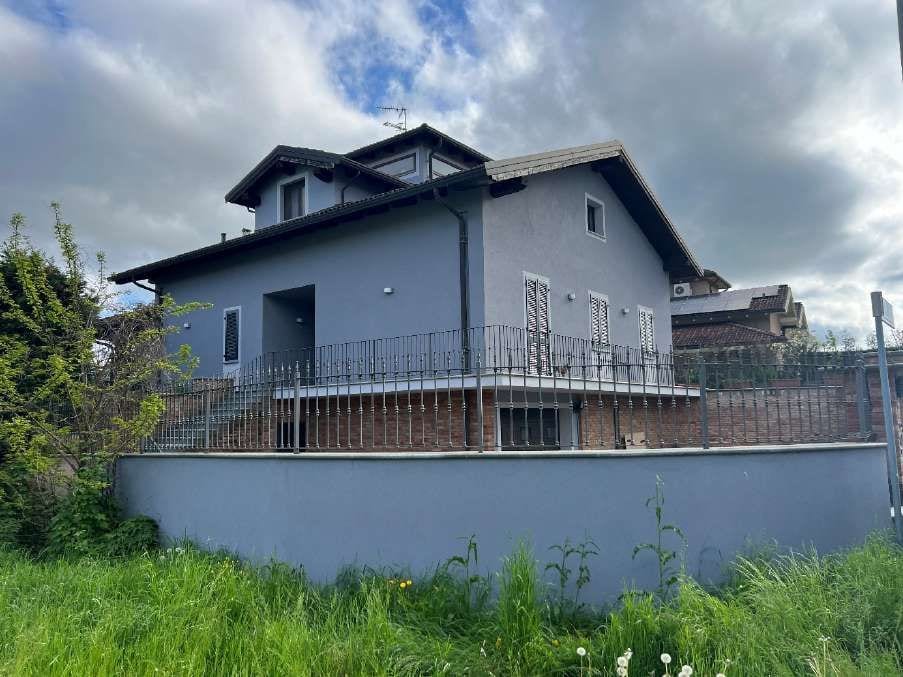 Photo of the lot: Immobile residenziale in Nizza Monferrato
