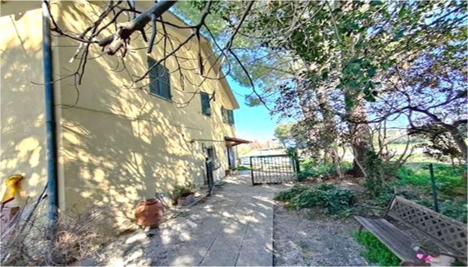 Photo of the lot: Immobile commerciale in Sant'Ippolito