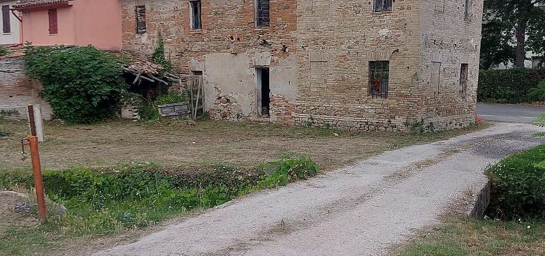Foto del lotto: Immobile residenziale a Montelabbate