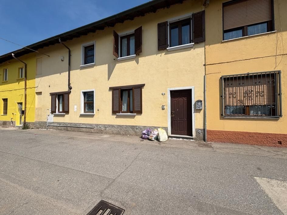 Photo of the lot: Immobile residenziale in Nerviano