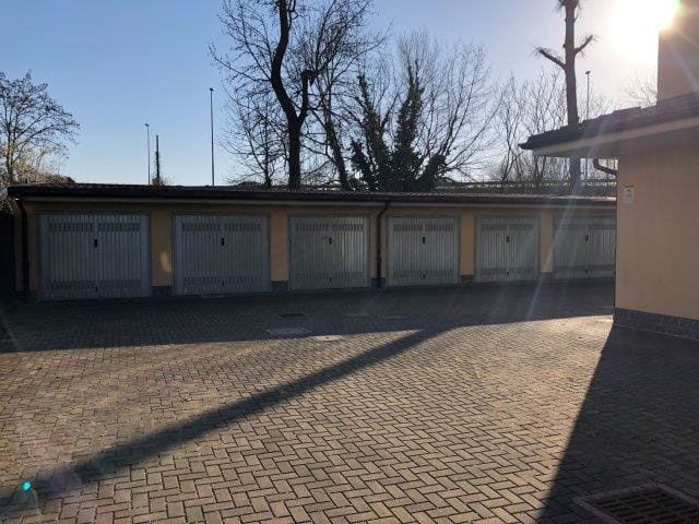 Photo of the lot: Parking space in San Rocco al Porto