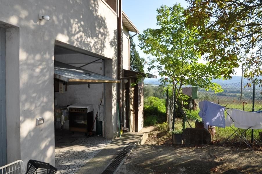 Photo of the lot: Immobile residenziale in Todi