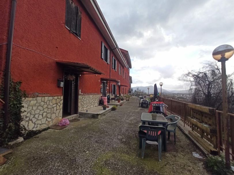Photo of the lot: Immobile residenziale in Frosinone