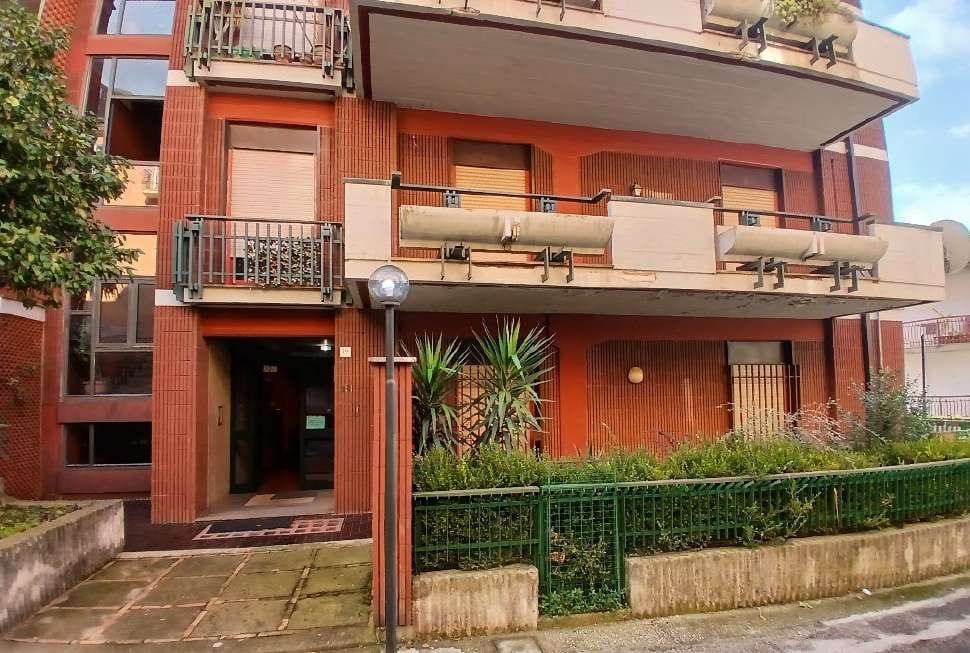 Foto del lotto: Immobile residenziale a Mercogliano