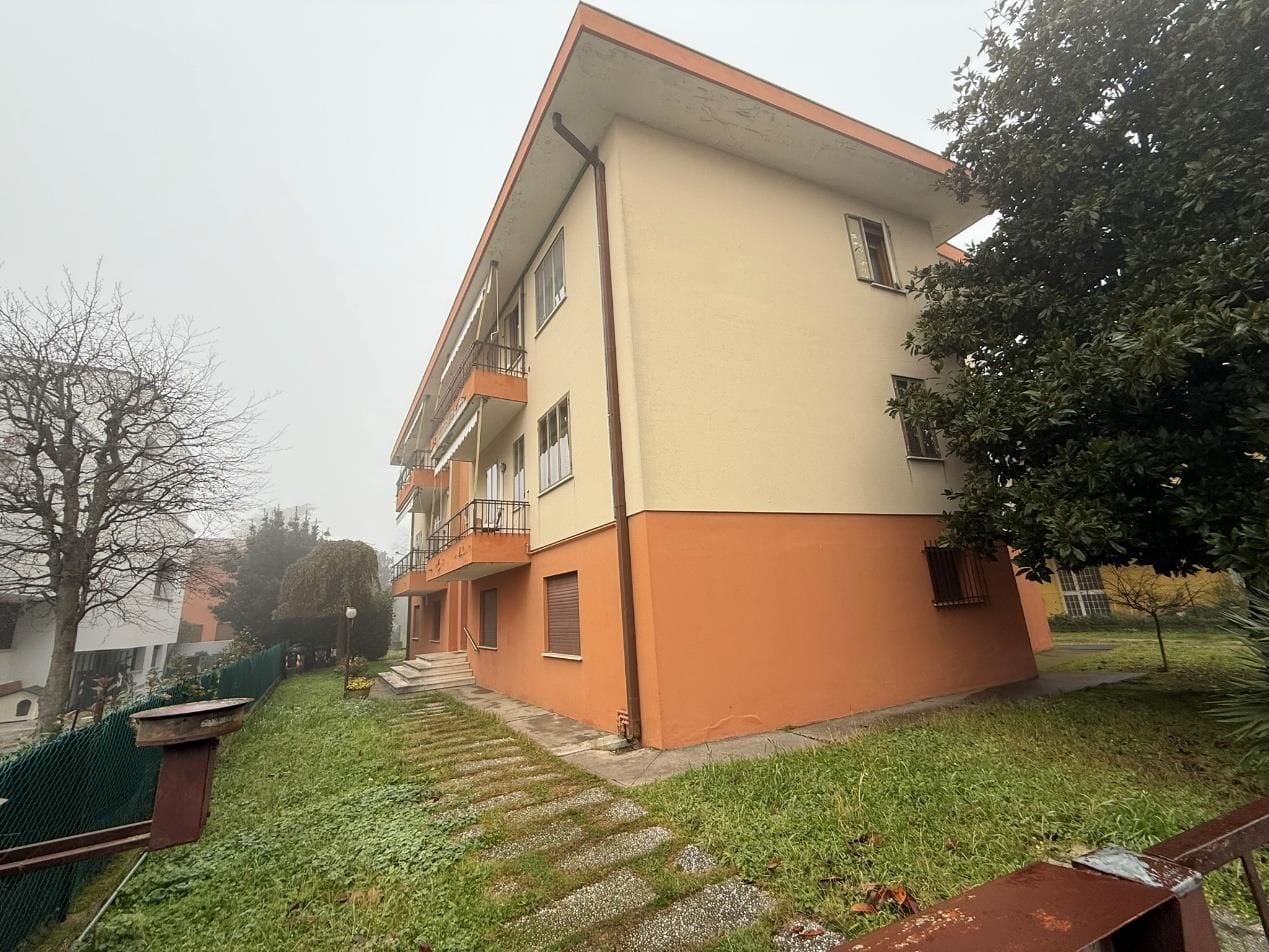 Photo of the lot: Immobile residenziale in Rovigo