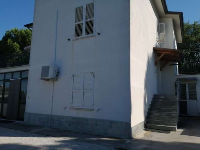 Photo of the lot: Immobile residenziale in Montegiorgio