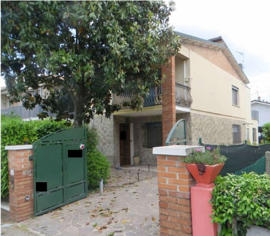Photo of the lot: Immobile residenziale in Canaro