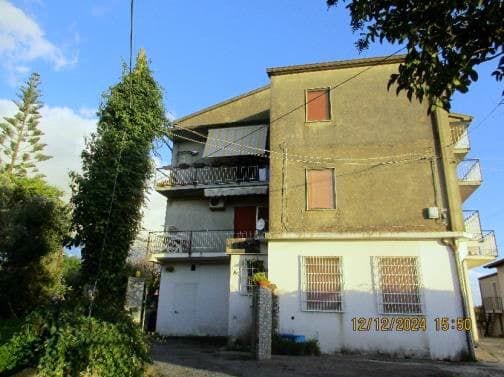 Photo of the lot: Altra categoria in Serrastretta