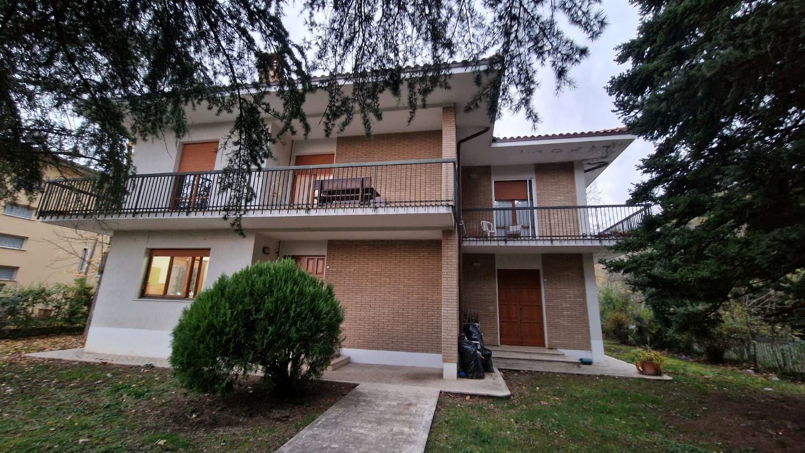 Photo of the lot: Immobile residenziale in Fossombrone