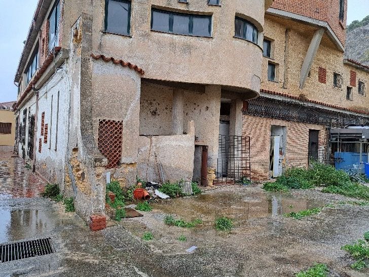 Photo of the lot: Immobile commerciale in Tusa