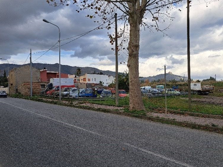 Photo of the lot: Altra categoria in Falcone