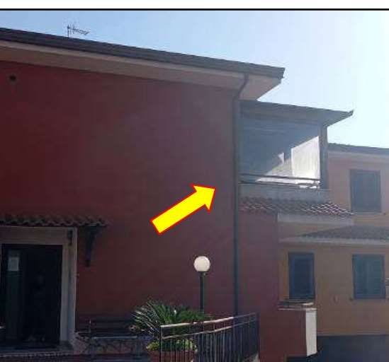 Photo of the lot: Immobile residenziale in Bellona