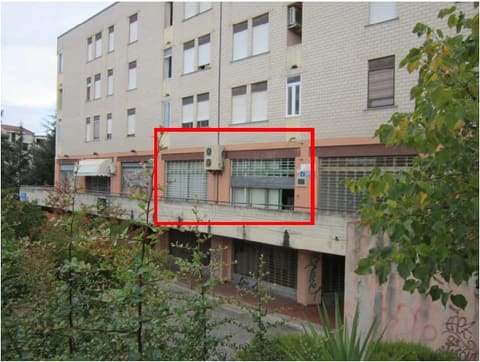 Photo: Immobile commerciale in Nuoro (NU)